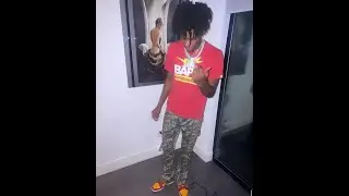 (FREE) RiskTakerLeek x Big Yavo Type Beat - 