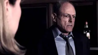A Shallow Grave - Teaser