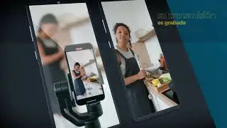 REEL STREAMING