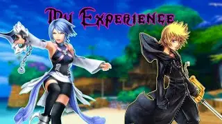 My History with Kingdom Hearts - Unscripted Talking