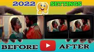 youtube settings-2022-settings on youtube-aap new update 2022- youtube advanced settings 2022