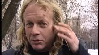 Репортаж Павла Селина 