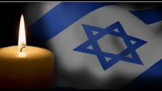 אצלנו בגן - חט''ב עתיד - יום הזכרון לחללי מערכות ישראל 2021