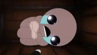 The Binding of Isaac:Rebirth - Mega Satan