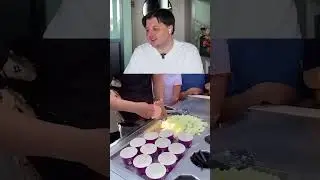 Пам'ятаєте чамбо? #cooking #food #tiktok #duet #tiktokkitchen #tiktokvideo