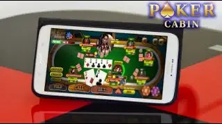 Let's make a Texas Hold'em Poker Game In UNITY - Episode 254
