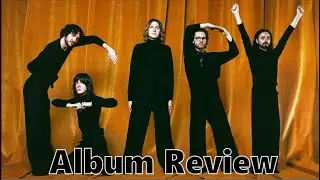 Blossoms Gary Album Review
