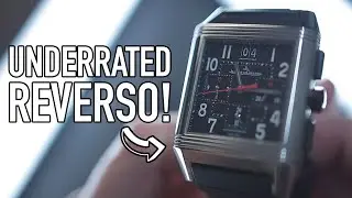 The ULTIMATE Jaeger LeCoultre SPORTS WATCH??