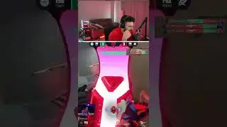 Tarik reacts to BEST Valorant ace ever?!