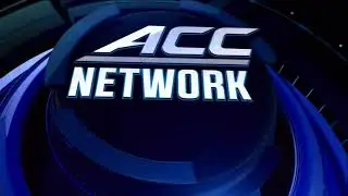 Raycom ACC Football Bumper