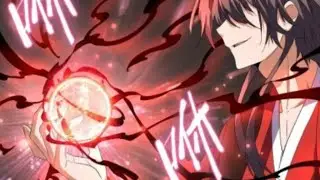 ⟨ MMV ⟩ Magic Emperor - Never Give Up