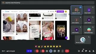 Email Marketing using various CRM tools