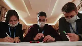 IV форум "Молодежная команда страны"