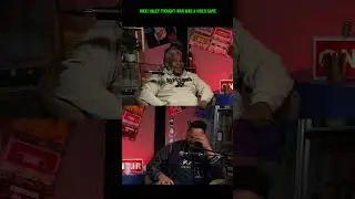 NIKKI HALEY IS A WAR HAWK