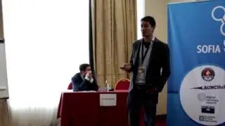 Wouter Vonk -  BitPay