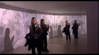 Моя Прага, нарезка