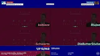 NTC RO32: (Kyoumo日本へようこそ！) vs (Zephyte Fanclub)