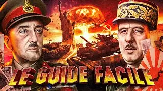 Hearts of Iron 4: The Beginner's Guide