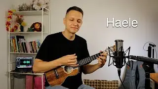 Haele/Haere by Ernest Kaai