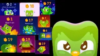 Unique duo widgets but they get worse... (Final)