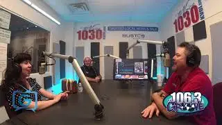 Common Good Radio Show 1.5.25