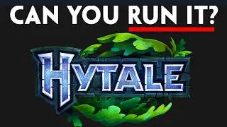 How To Run Hytale On PC (60fps, 1080p)