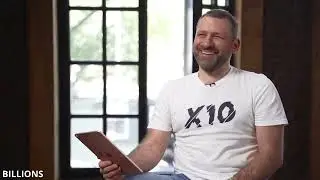 Звёздный портфель. Игорь Рыбаков. Миллиарды / Billions.