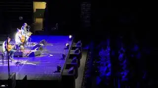 Aaron Lewis - Over The HillLive @ The Sanford Center Bemidji MN 6/30/2024