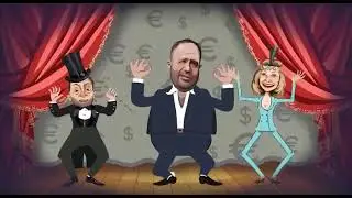 У обдолбанного наркомана Украины сегодня днюха💰Получай видео-подарок, убийца!!! 🐽