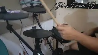 John Mayer - Still Feel Like Your Man Drum Cover