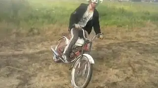 мопед рига 13 продажа 