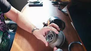 Фара с  AliExpress , для Крузеров - Чопперов