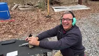 Underwood Dangerous Game Handgun Loads