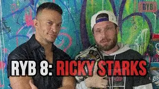 RYB 8: Ricky Starks