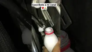 Falla del evap en jeep grand Cherokee código p0455 p0456