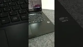 Laptop Second Sony Vaio Core i3 Ram 8/500gb siap pakai