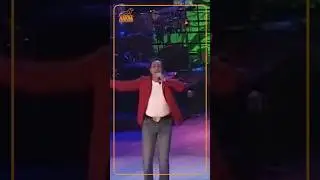 ذكريات نيويورك 2002 مع النجمة العالمية اولجا تانون ..