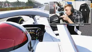 GENIAALSTE PITSTOP-STRATEGIE OOIT! F1 2020 My Team #10