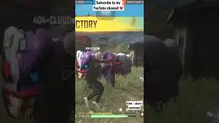 FREE FIRE ~ ONETAP SHORT | ERRORS GAMING |#shorts#freefire