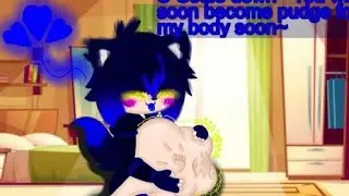 Gacha vore