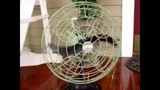 MIMMS  18" AIR CIRCULATOR
