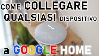 HOW TO (SUB ENG) set up your SMART devices!! GOOGLE HOME and SMART LIFE!!