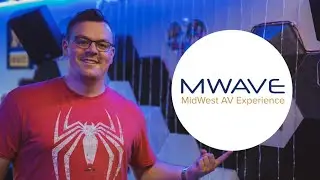 MWave 2024 Review | A Home Theater Event with a Big Soul