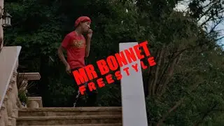 Mr  Bonnet Freestyle