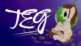 teg / тег я пони блогер