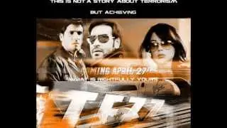 TEZZ TERE BINA REMIX