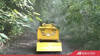 remote controller lawn mower factory supplier manufacturer