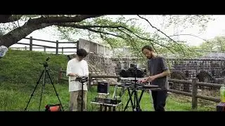 Ambient Machine Live 8