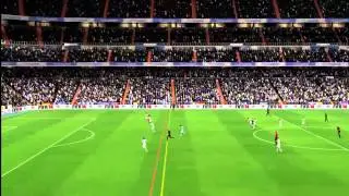прохождение игры fifa 14 #4