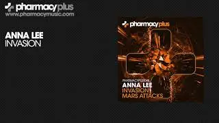 Anna Lee  - Invasion